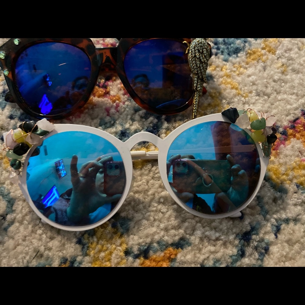 Custom Sunglasses - image 2